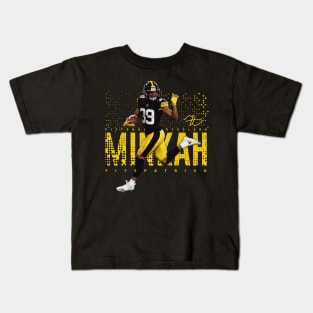 Minkah Fitzpatrick Kids T-Shirt